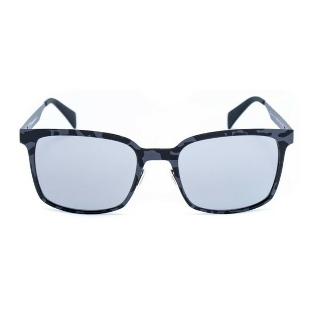 Herrsolglasögon Italia Independent 0500-153-000 Ø 55 mm - 5