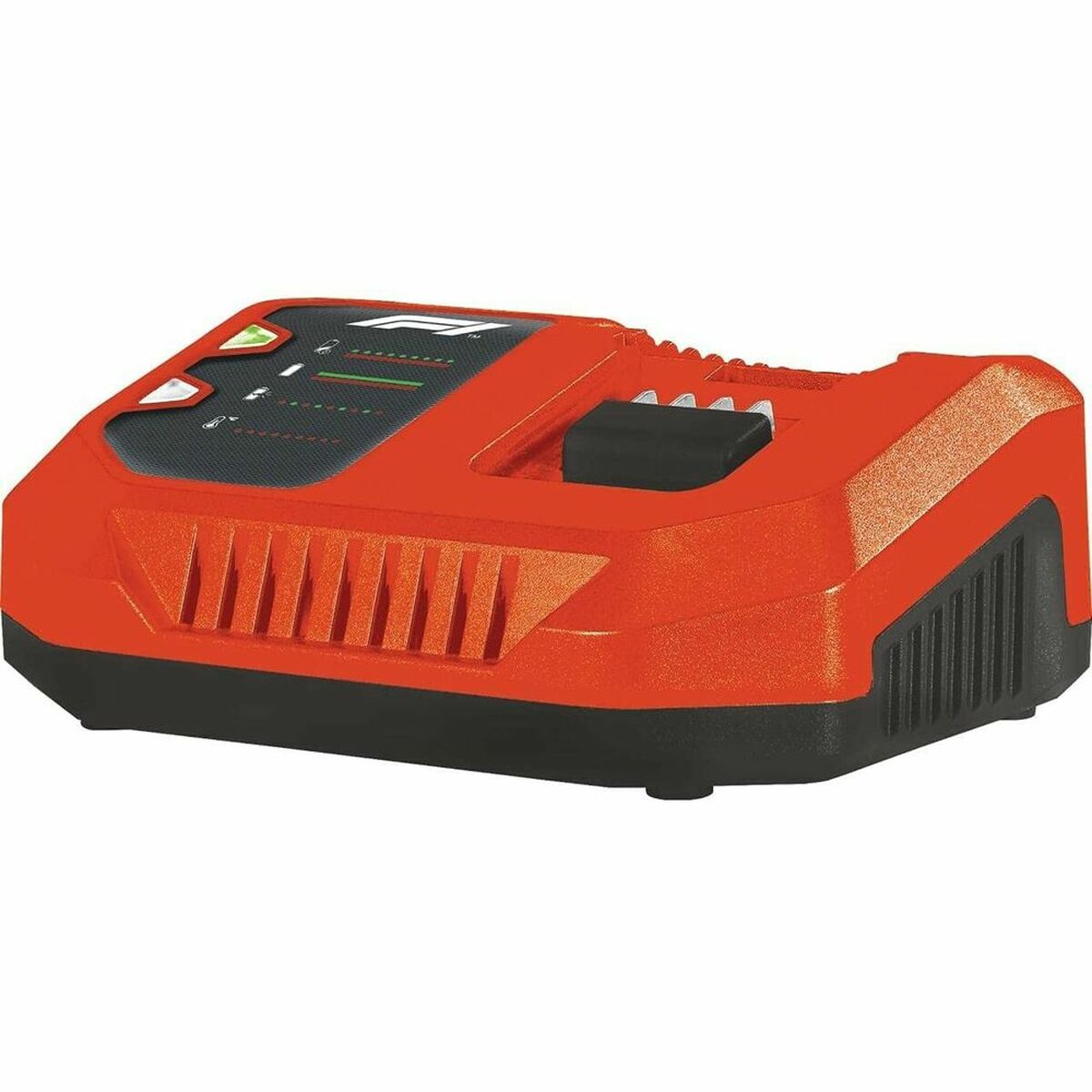 Batteriladdare FORMULA 1 LB200 - LB400 - 3