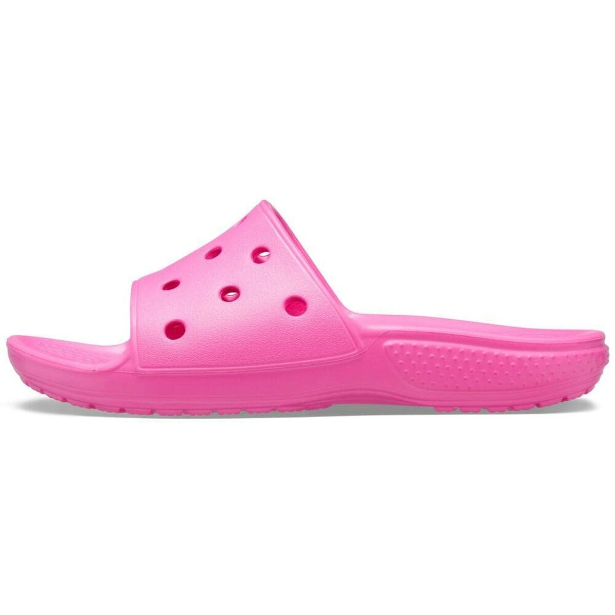 Strandtofflor för barn Crocs