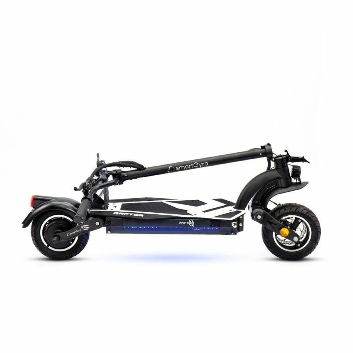 Elscooter Smartgyro SG27-429 25 km/h - 4