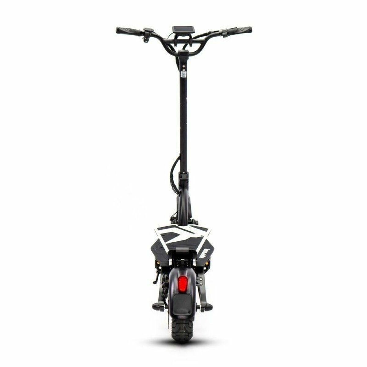 Elscooter Smartgyro SG27-429 25 km/h - 3