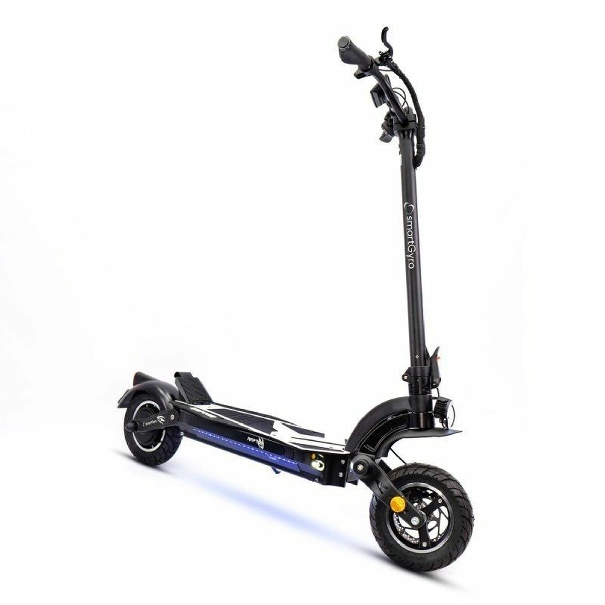 Elscooter Smartgyro SG27-429 25 km/h - 2
