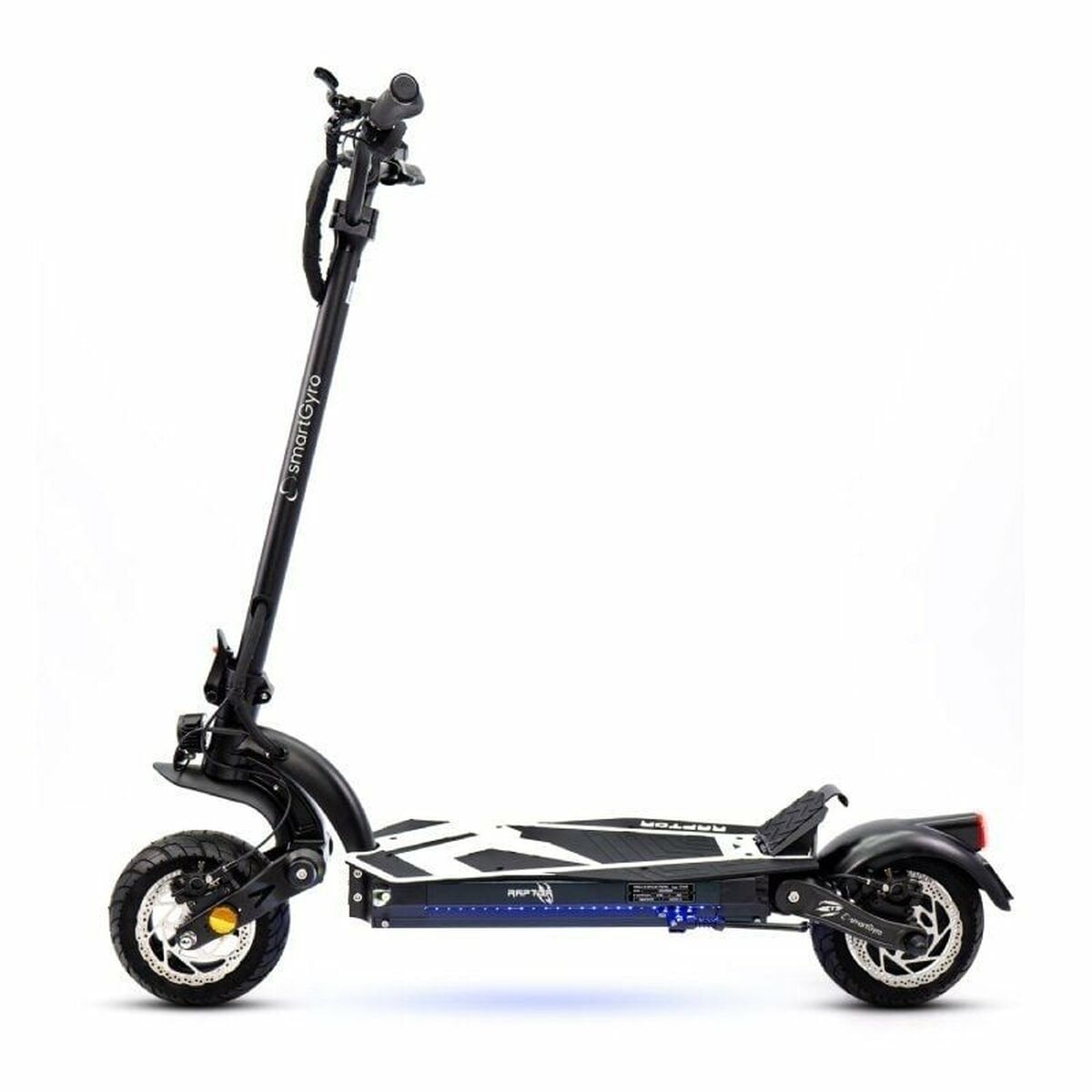 Elscooter Smartgyro SG27-429 25 km/h