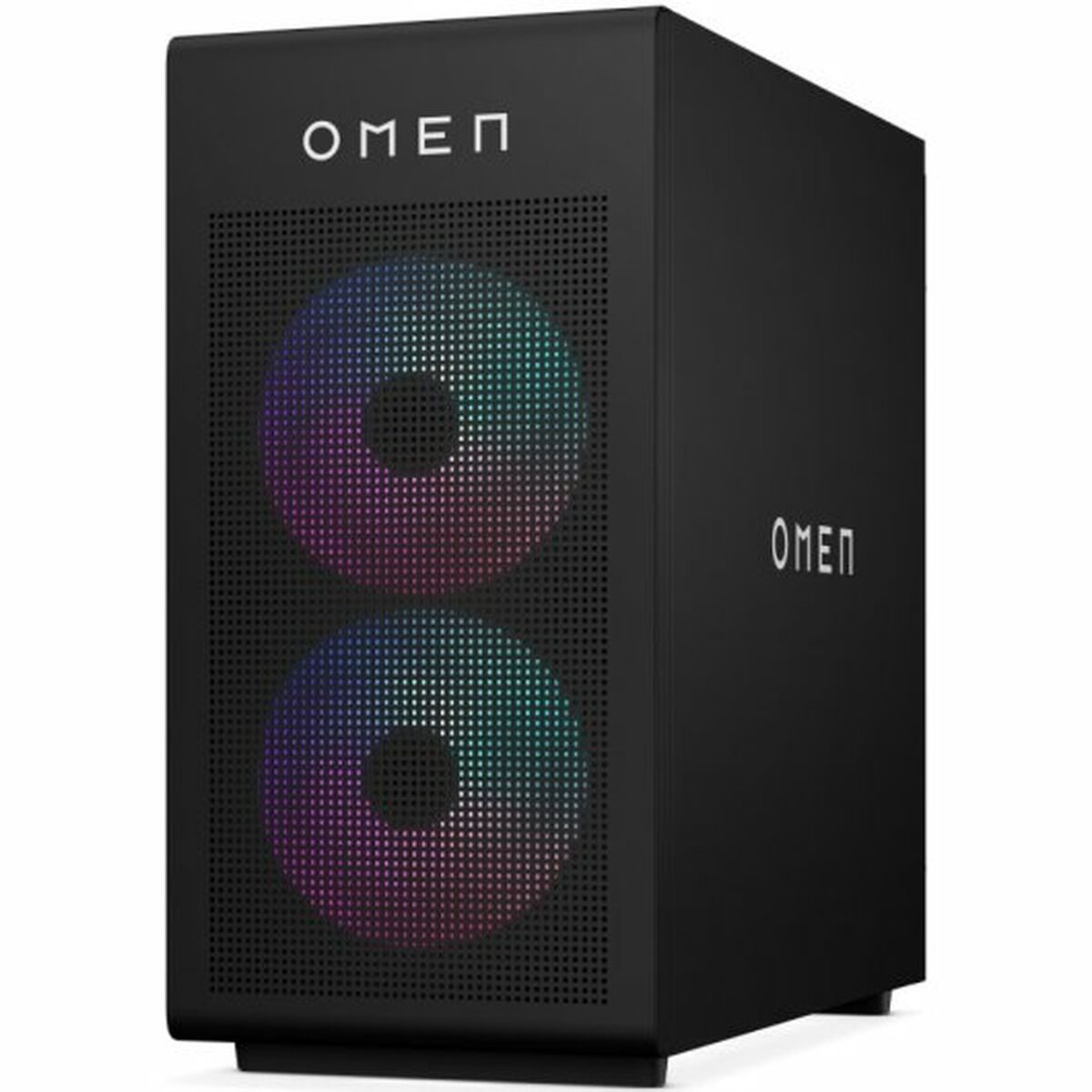 Bordsdator HP OMEN 35L GT16-0000ns 16 GB RAM 1 TB SSD Nvidia Geforce RTX 4060 - 2