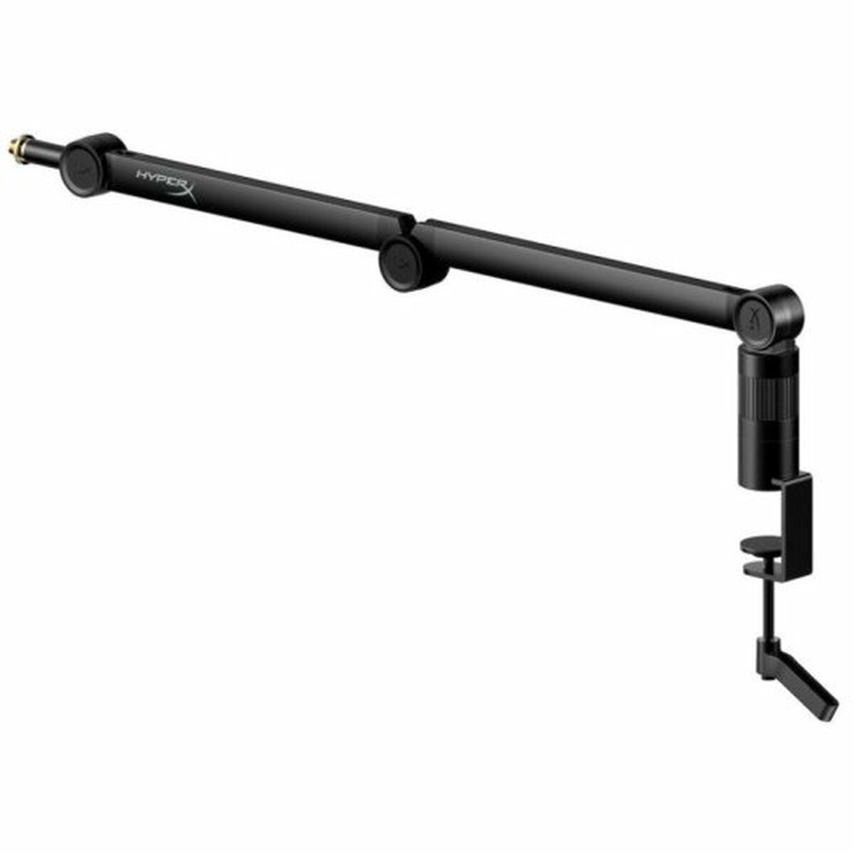 Mikrofon Hyperx Svart - 4