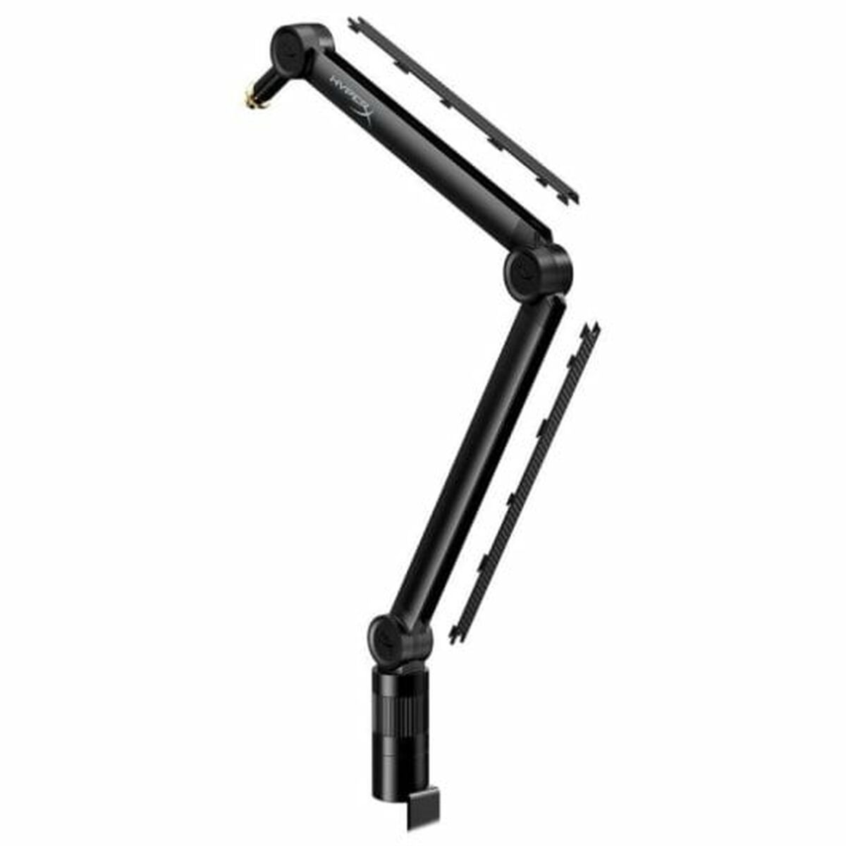 Mikrofon Hyperx Svart - 5