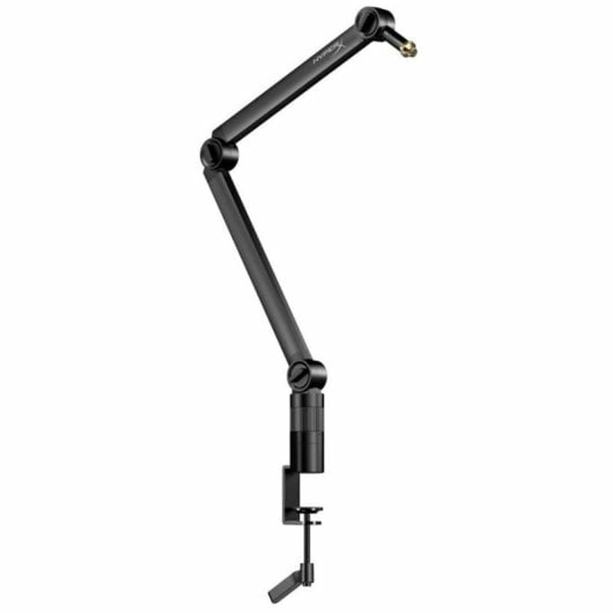 Mikrofon Hyperx Svart - 2