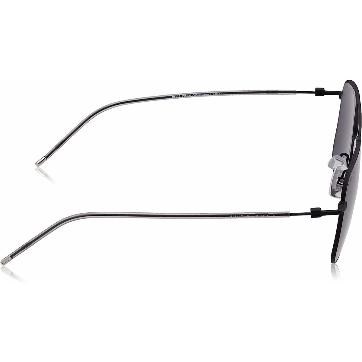 Herrsolglasögon Hugo Boss BOSS-1310-S-003F8IR ø 58 mm - 6