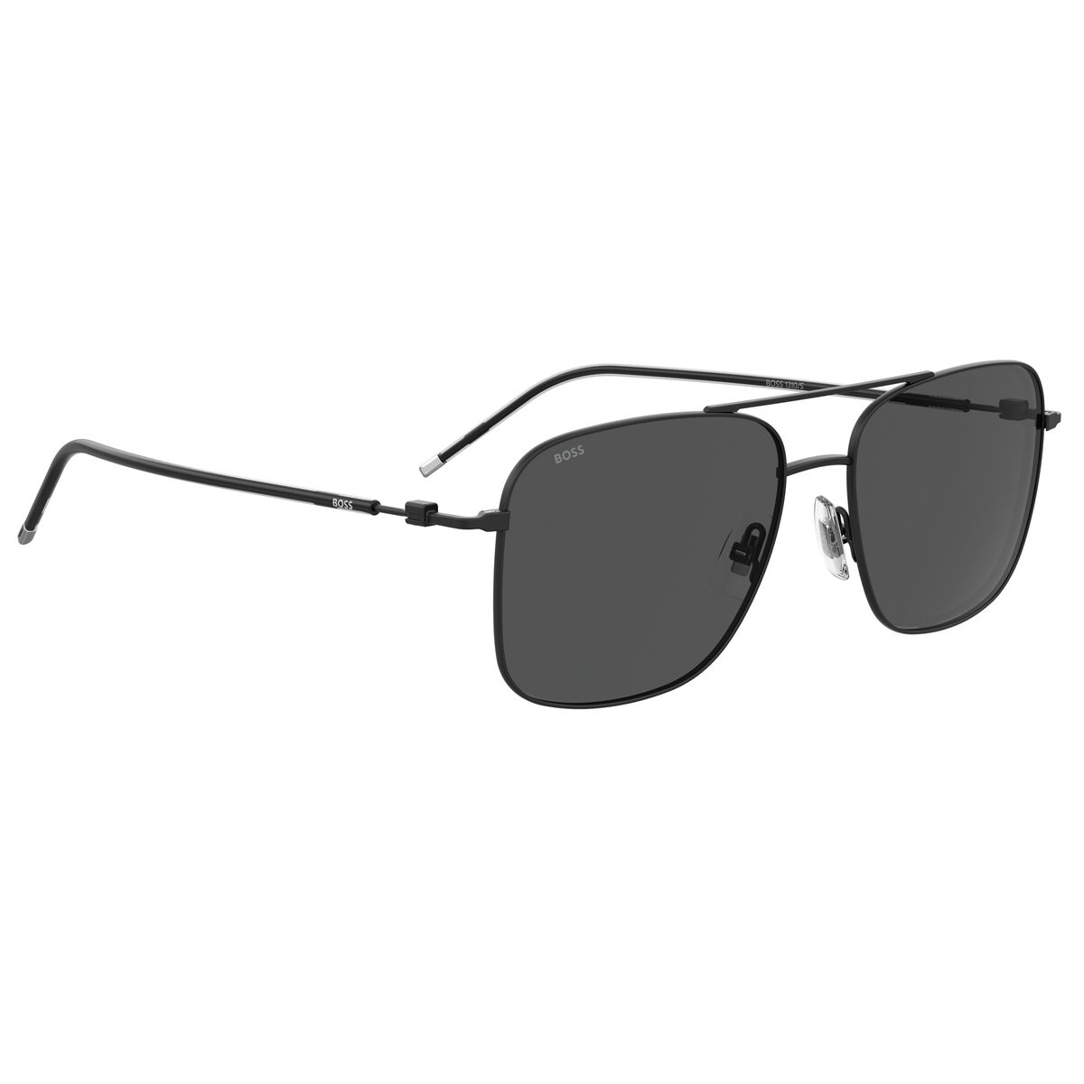 Herrsolglasögon Hugo Boss BOSS-1310-S-003F8IR ø 58 mm - 3