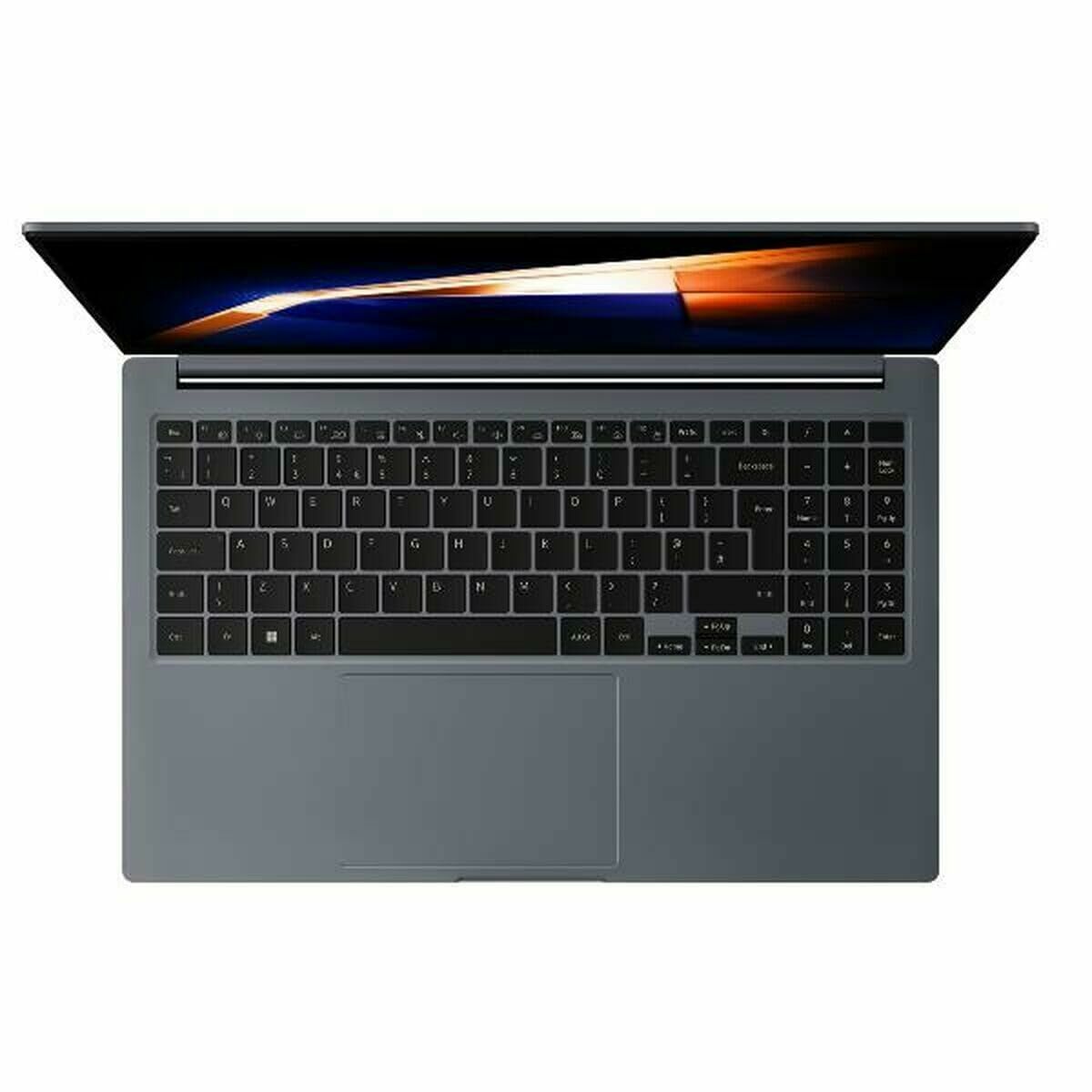 Bärbar dator Samsung 15,6" Intel Core i5-1335U 16 GB RAM 512 GB SSD (Renoverade A) - 2
