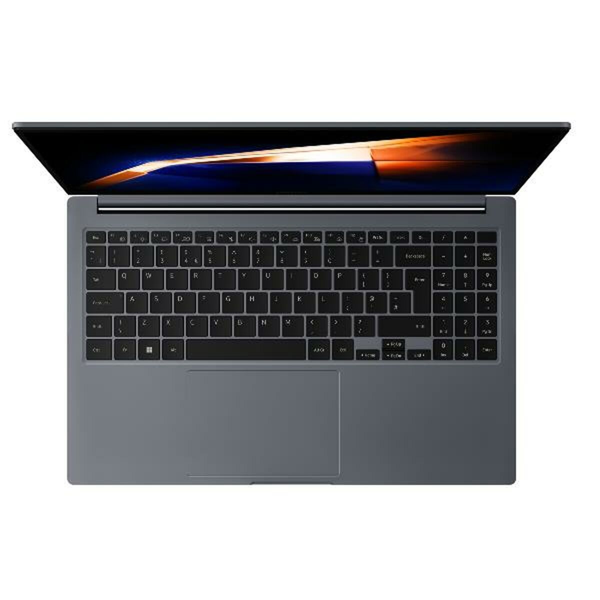 Bärbar dator Samsung 15,6" Intel Core i5-1335U 16 GB RAM 512 GB SSD (Renoverade A) - 3