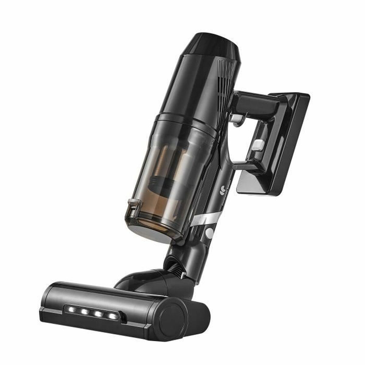 Dammsugarborste Continental Edison cevc120b 120 W - 5