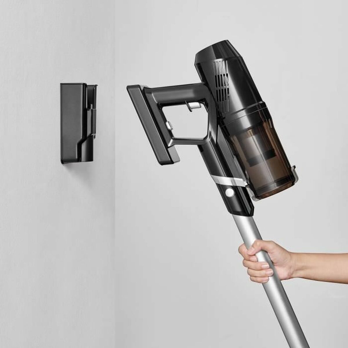 Dammsugarborste Continental Edison cevc120b 120 W - 6