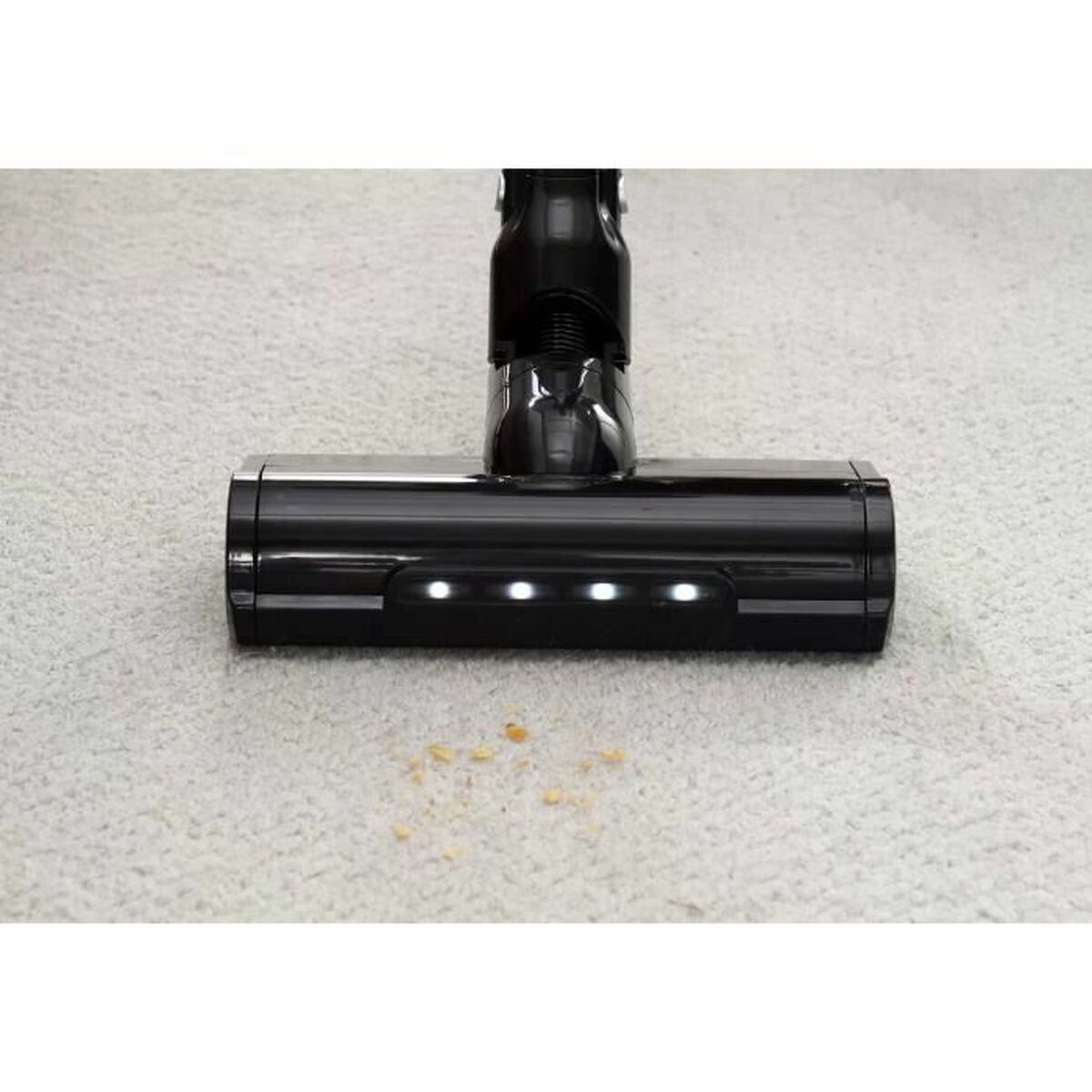 Dammsugarborste Continental Edison cevc120b 120 W - 4