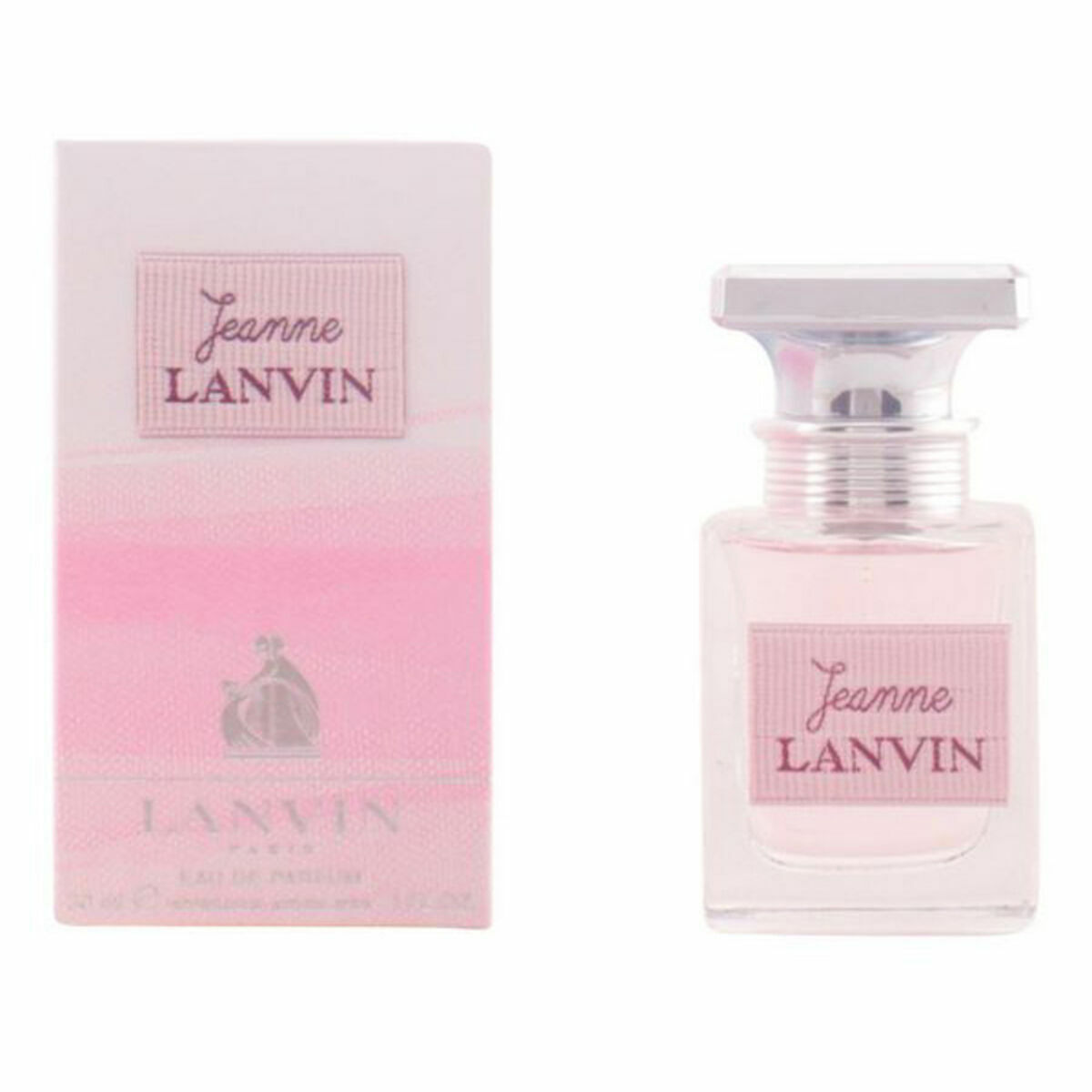 Parfym Damer Lanvin Jeanne EDP 30 ml