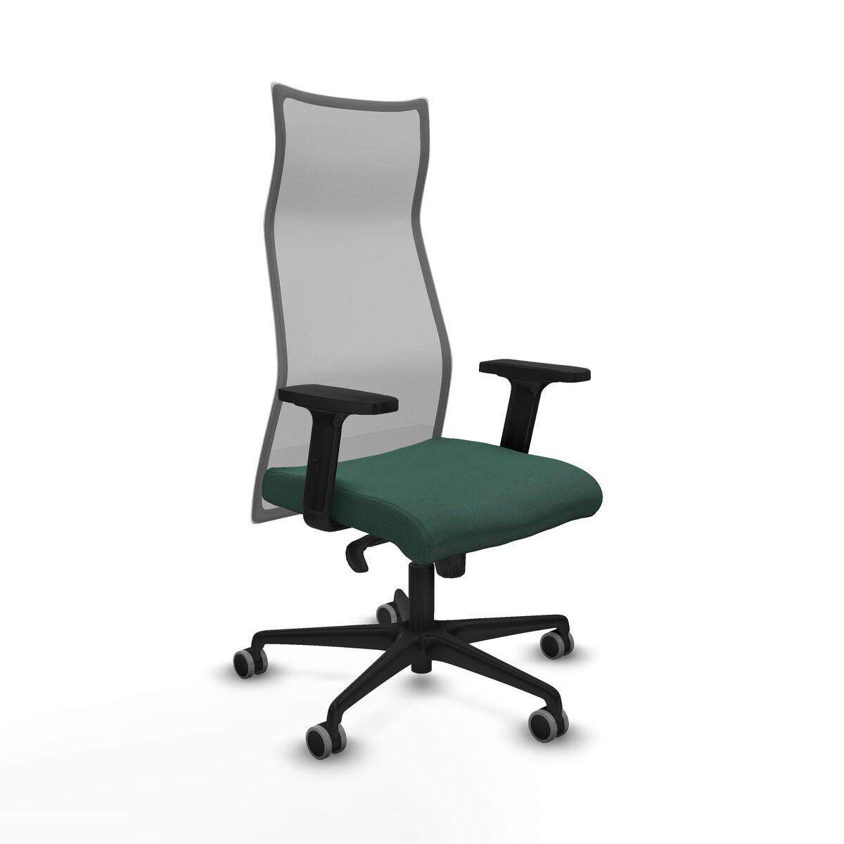Kontorsstol Piqueras y Crespo B2D036G