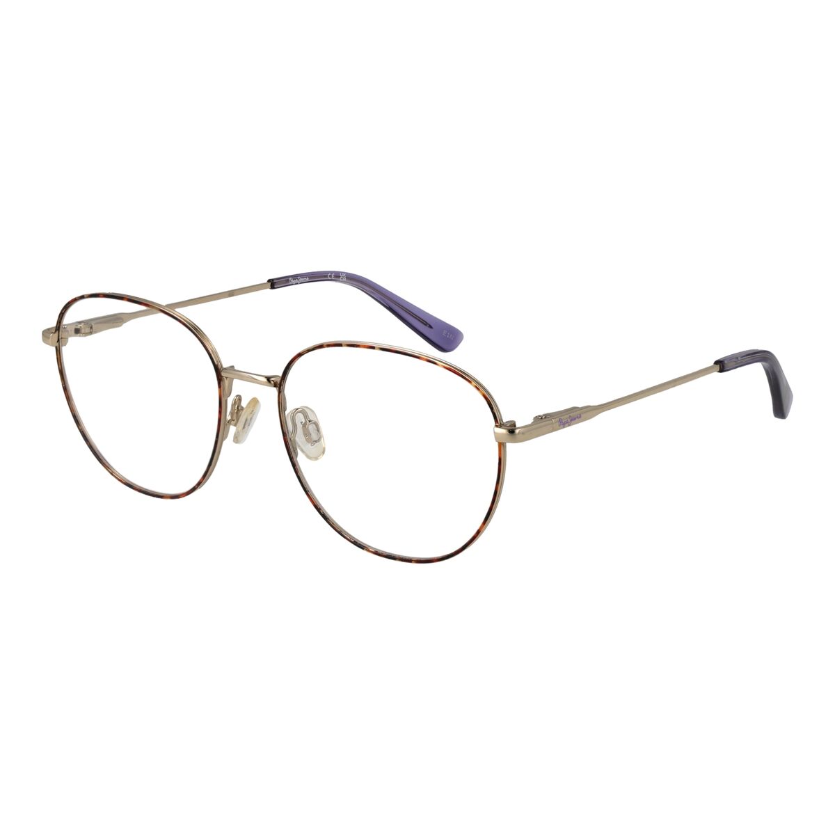 Glasögonbågar Pepe Jeans PJ1364 54C4