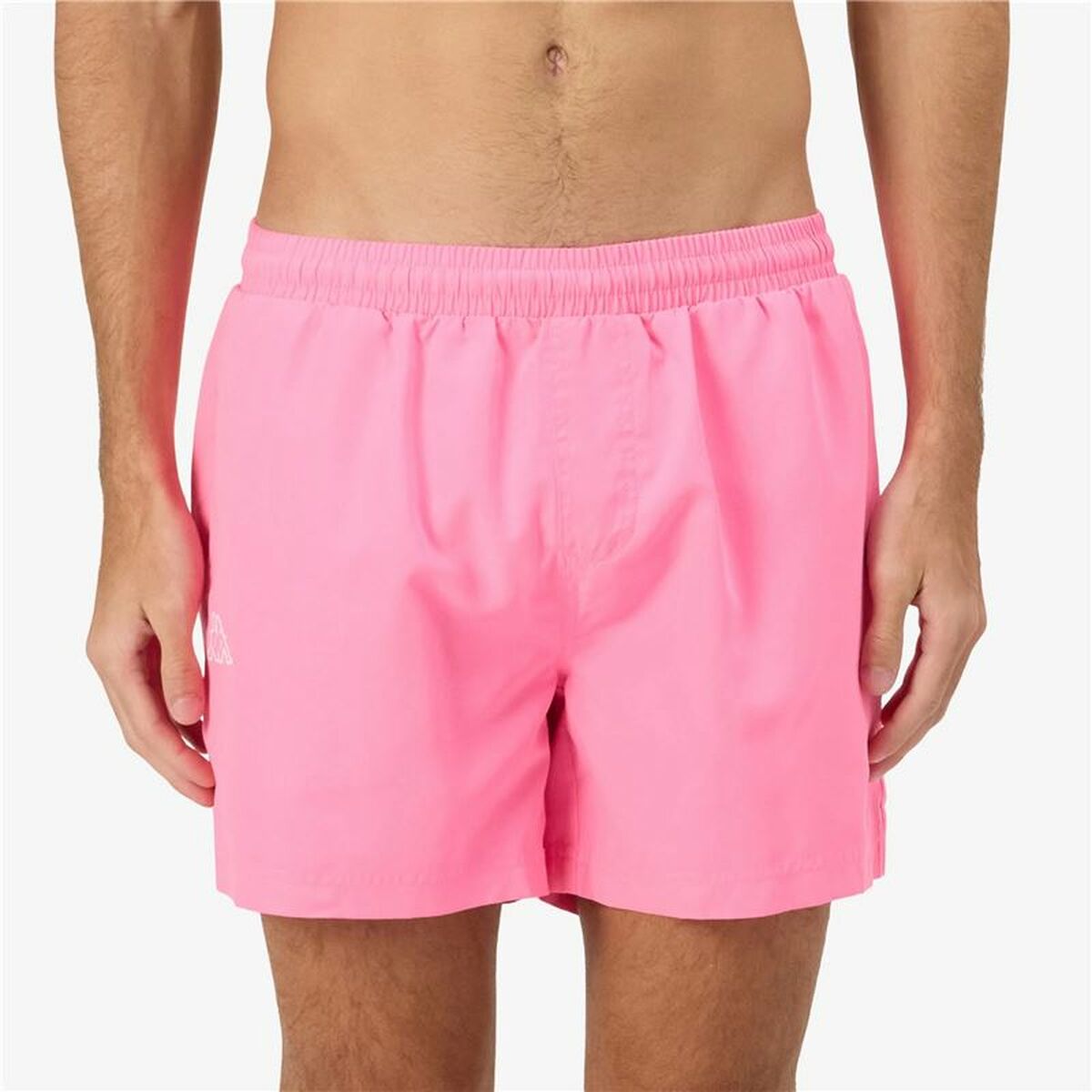 Baddräkt Herr Kappa Fultomi Rosa - 3