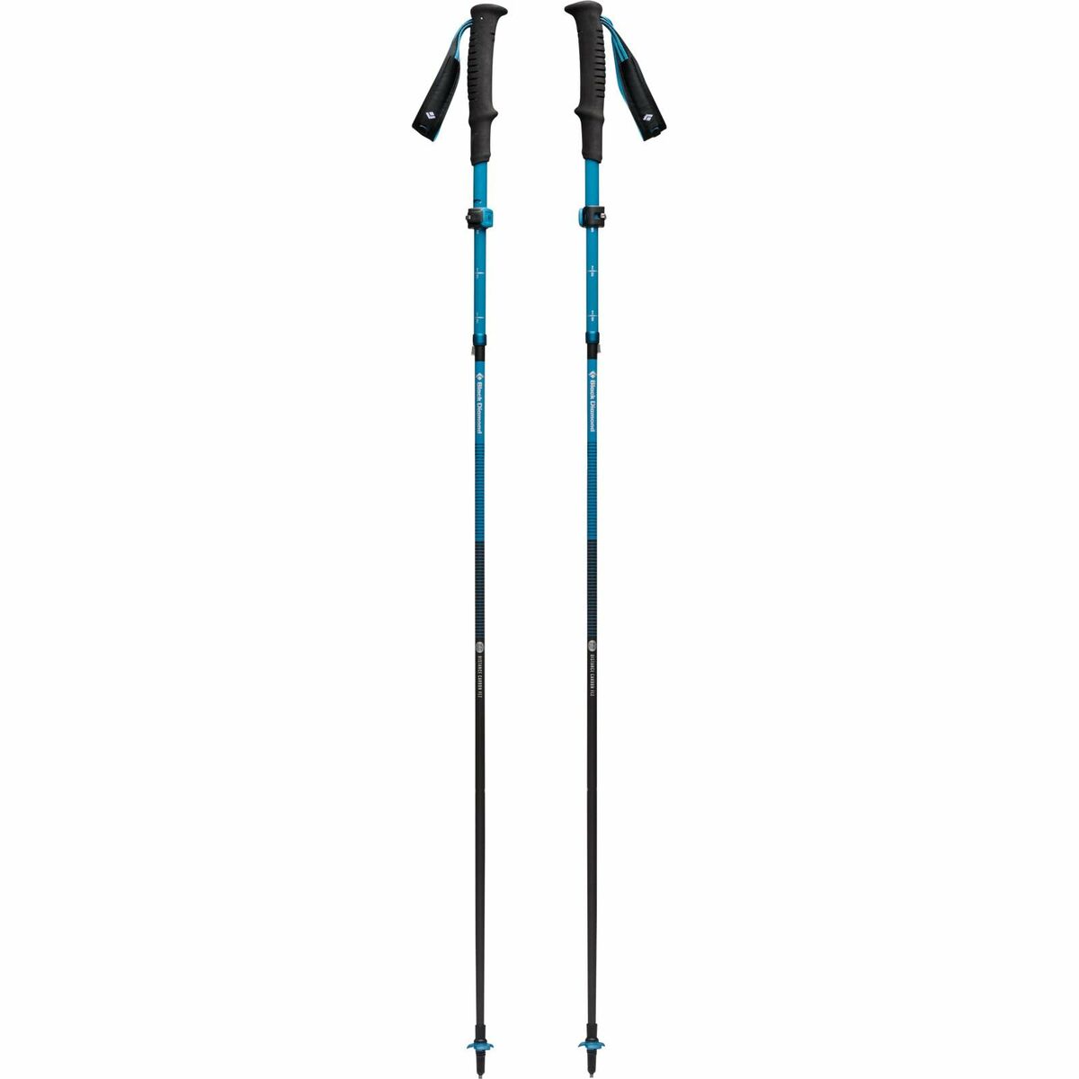 Trekkingkäpp Black Diamond BD11255540071401