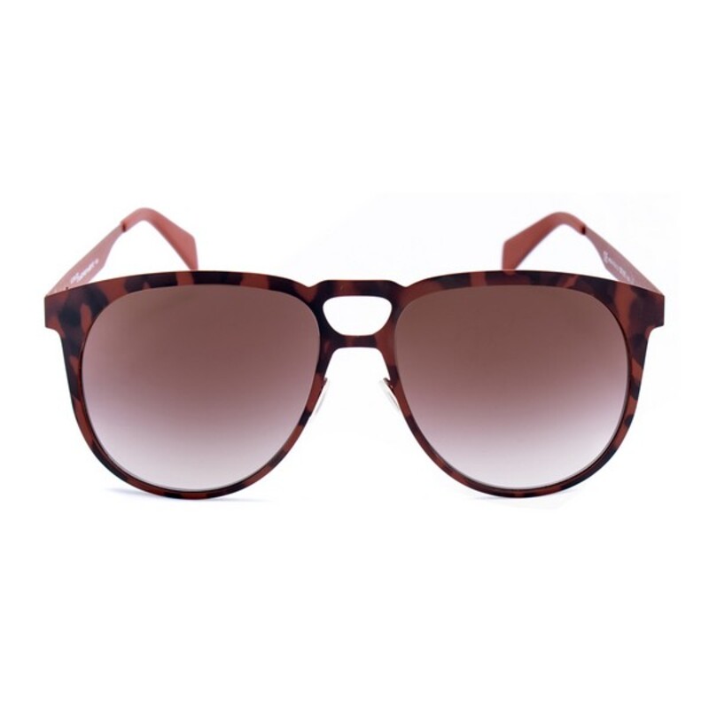 Herrsolglasögon Italia Independent 0501-092-000 ø 54 mm - 3
