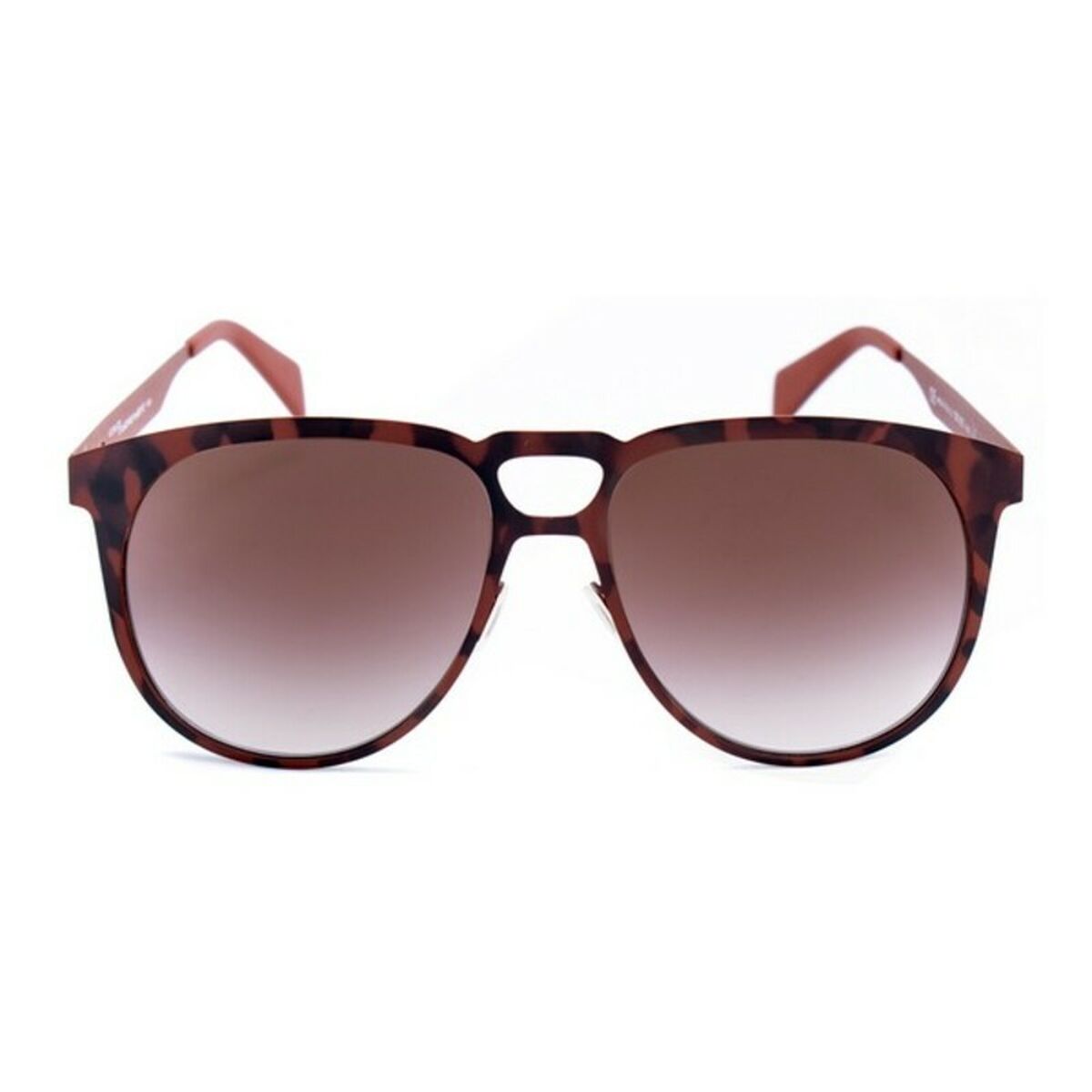 Herrsolglasögon Italia Independent 0501-092-000 ø 54 mm - 7