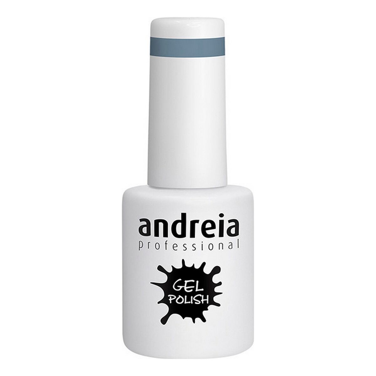 Halvpermanent Nagellack Gel Polish Andreia Professional Gel 300 (10,5 ml) - 3