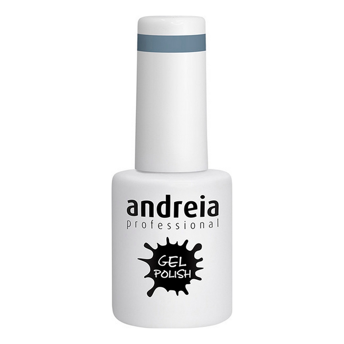 Halvpermanent Nagellack Gel Polish Andreia Professional Gel 300 (10,5 ml) - 2