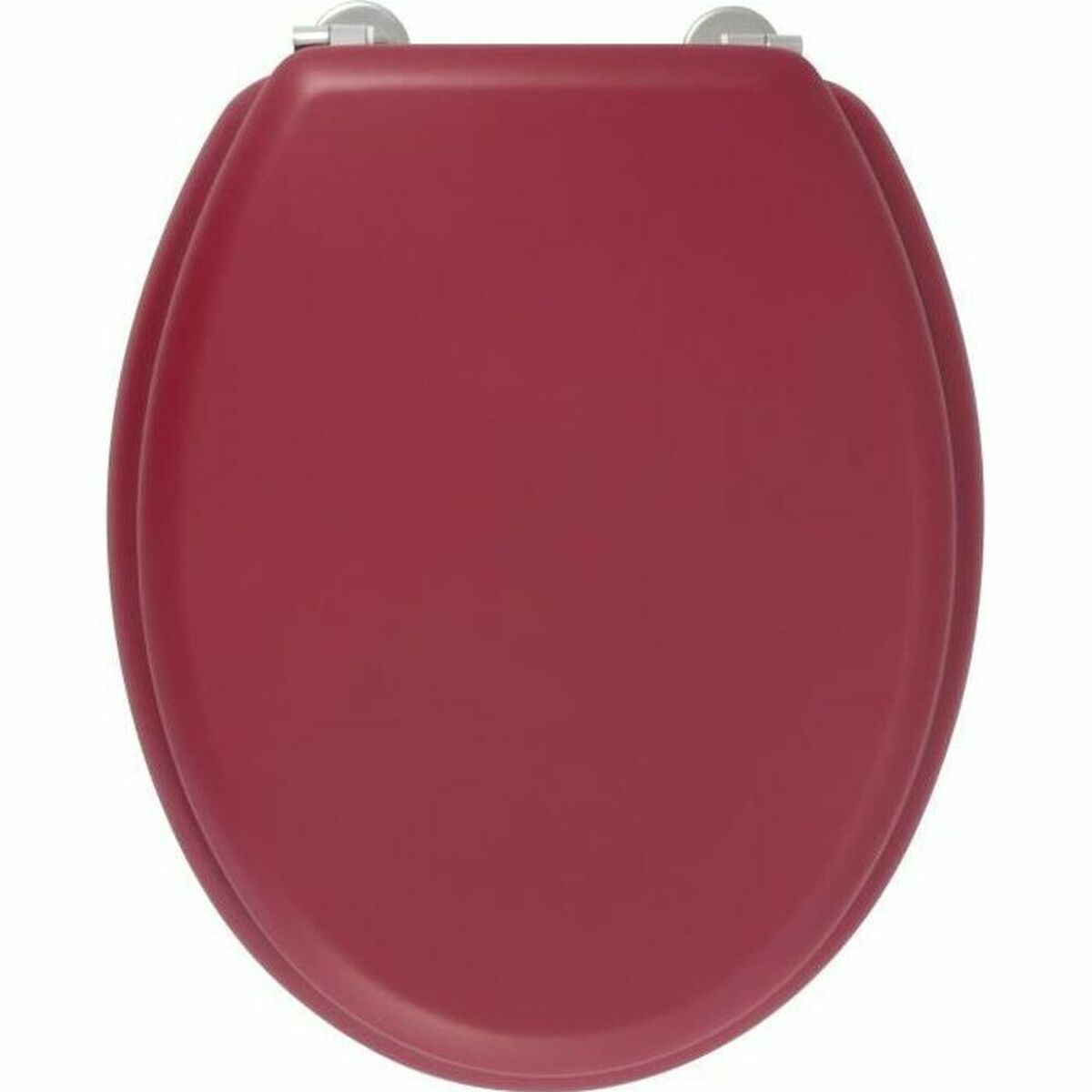 Toalettsits Gelco Dolce Bordeaux Trä MDF - 9