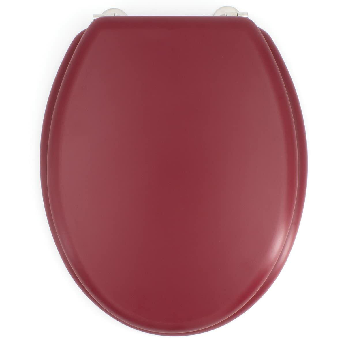 Toalettsits Gelco Dolce Bordeaux Trä MDF - 5