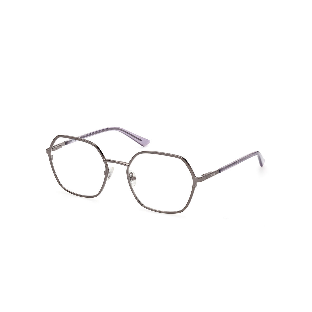 Glasögonbågar Guess GU2912-55011 Ø 55 mm - 4