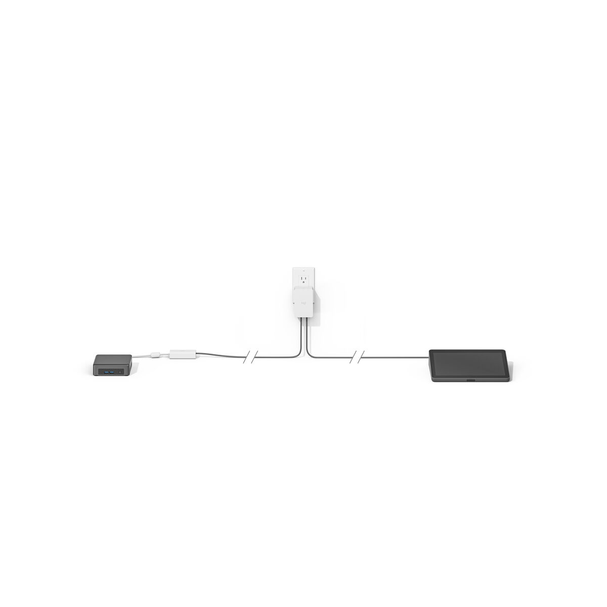 Adapter Logitech 952-000019 - 3