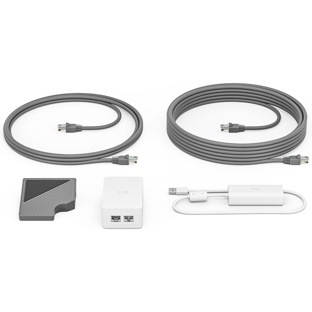 Adapter Logitech 952-000019 - 2