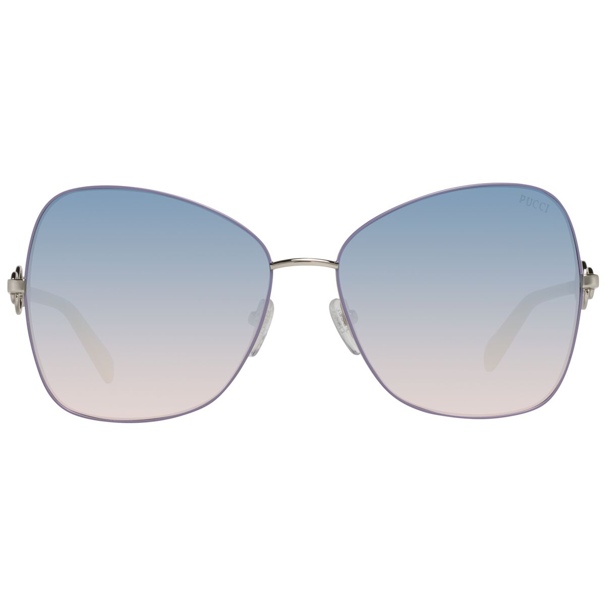 Damsolglasögon Emilio Pucci EP0147 5920W - 4