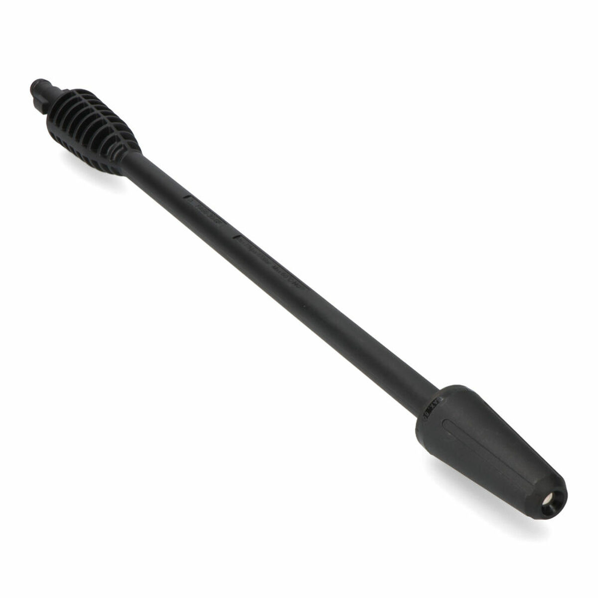 Lans för högtryckstvätt Koma Tools 08470 08471 08472 Reservdel Turbofunktion