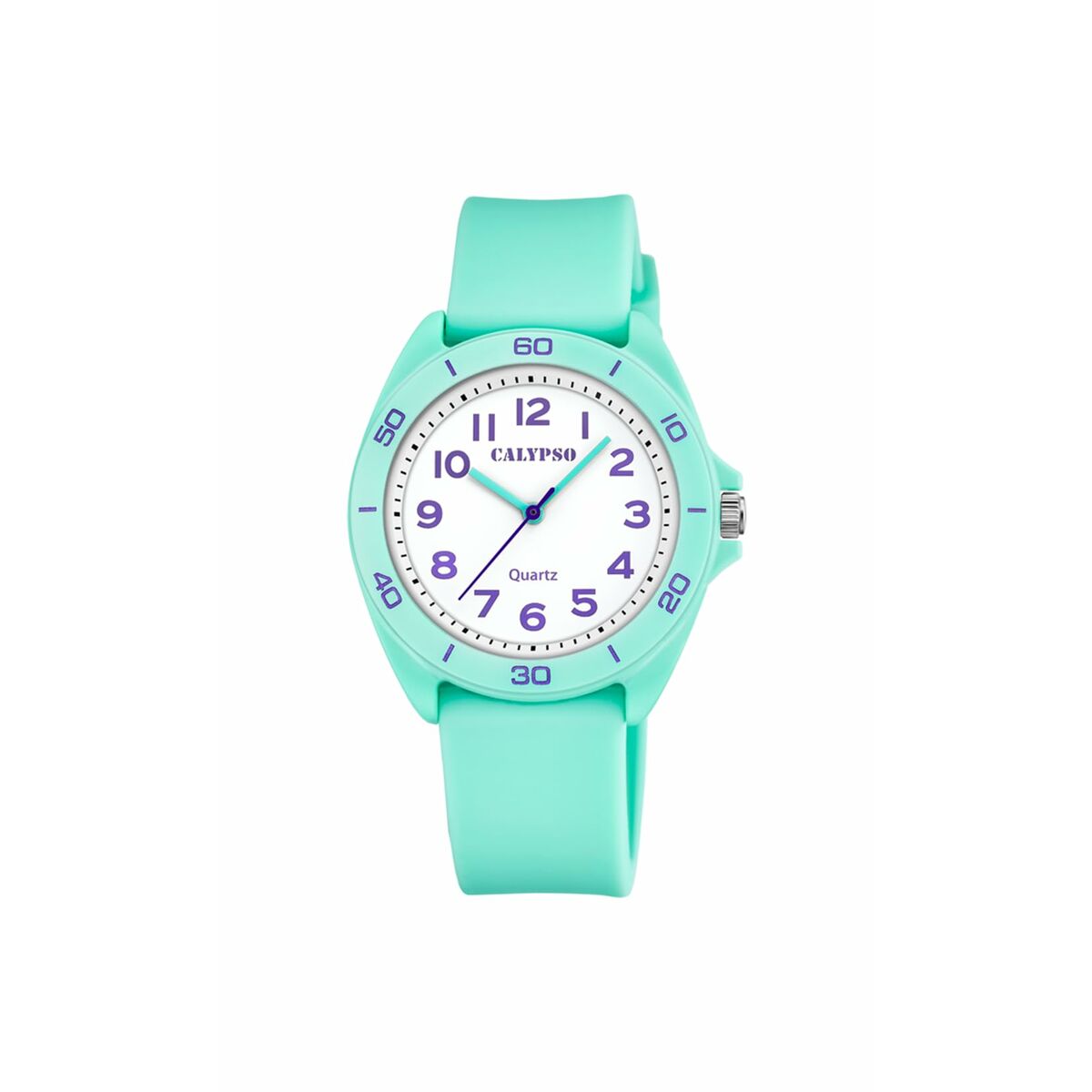Barnklocka Calypso K5833/3