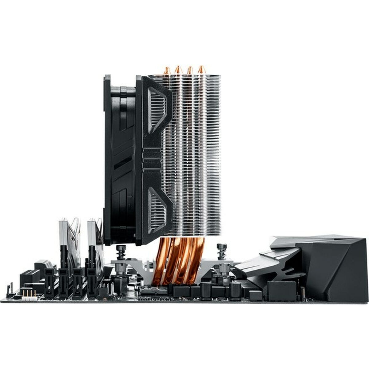 CPU-fläkt Cooler Master 212 EVO V2 - 5