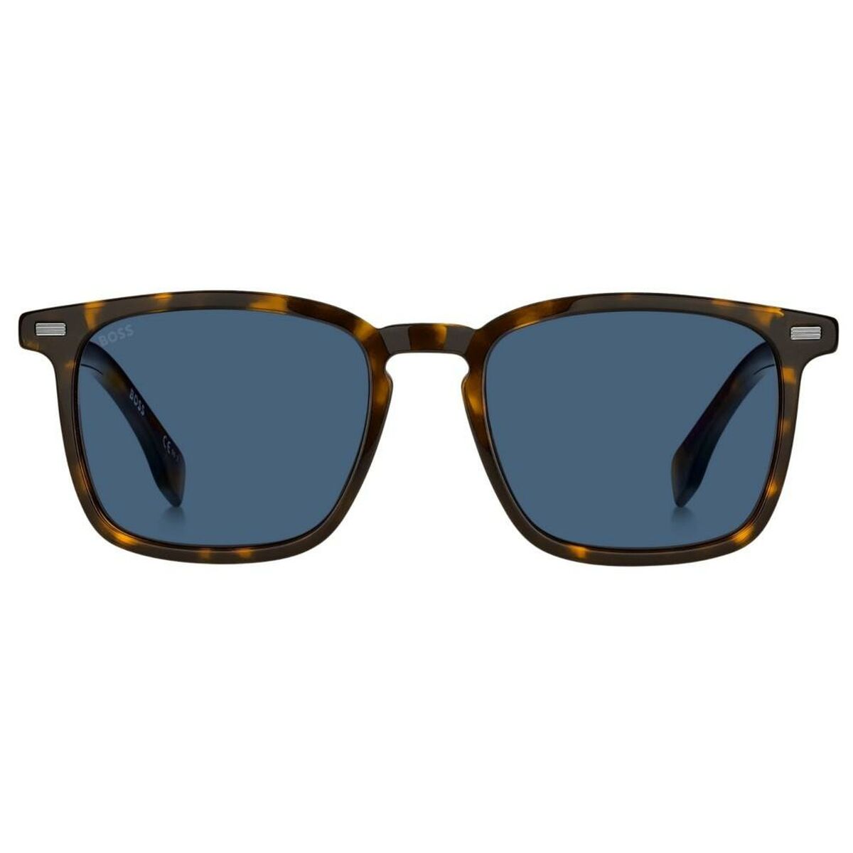 Unisexsolglasögon Hugo Boss BOSS-1364-S-086F3KU Ø 53 mm - 3