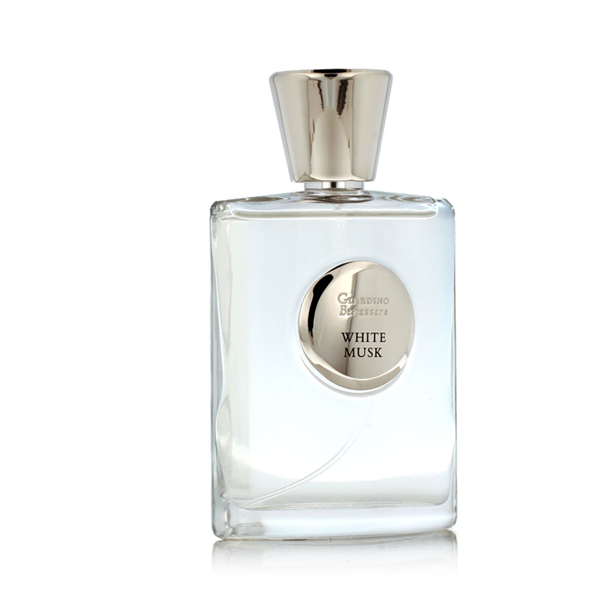Parfym Damer Giardino Benessere White Musk EDP 100 ml - 2