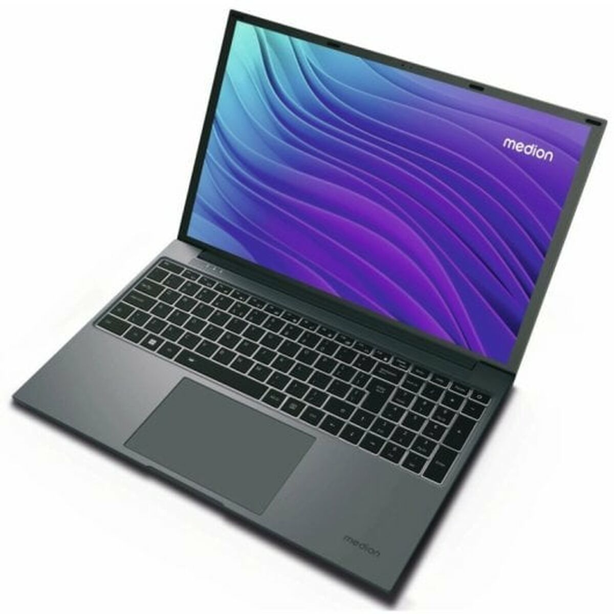 Bärbar dator Medion 16" Intel Core I3-1215U 8 GB RAM 512 GB SSD (Renoverade A) - 6