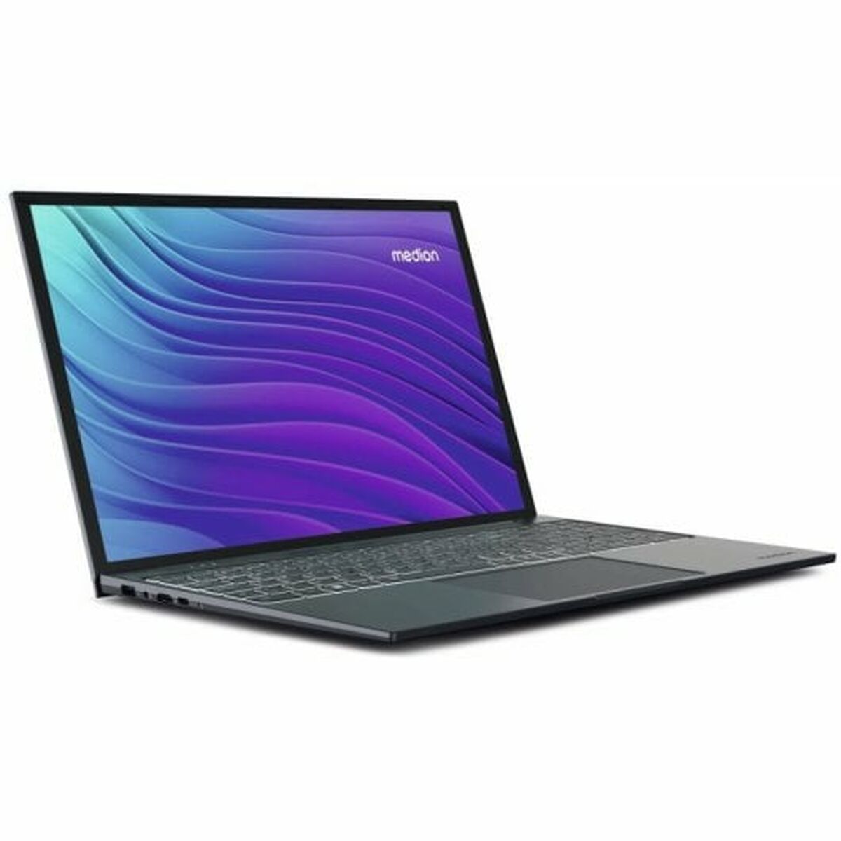 Bärbar dator Medion 16" Intel Core I3-1215U 8 GB RAM 512 GB SSD (Renoverade A) - 4