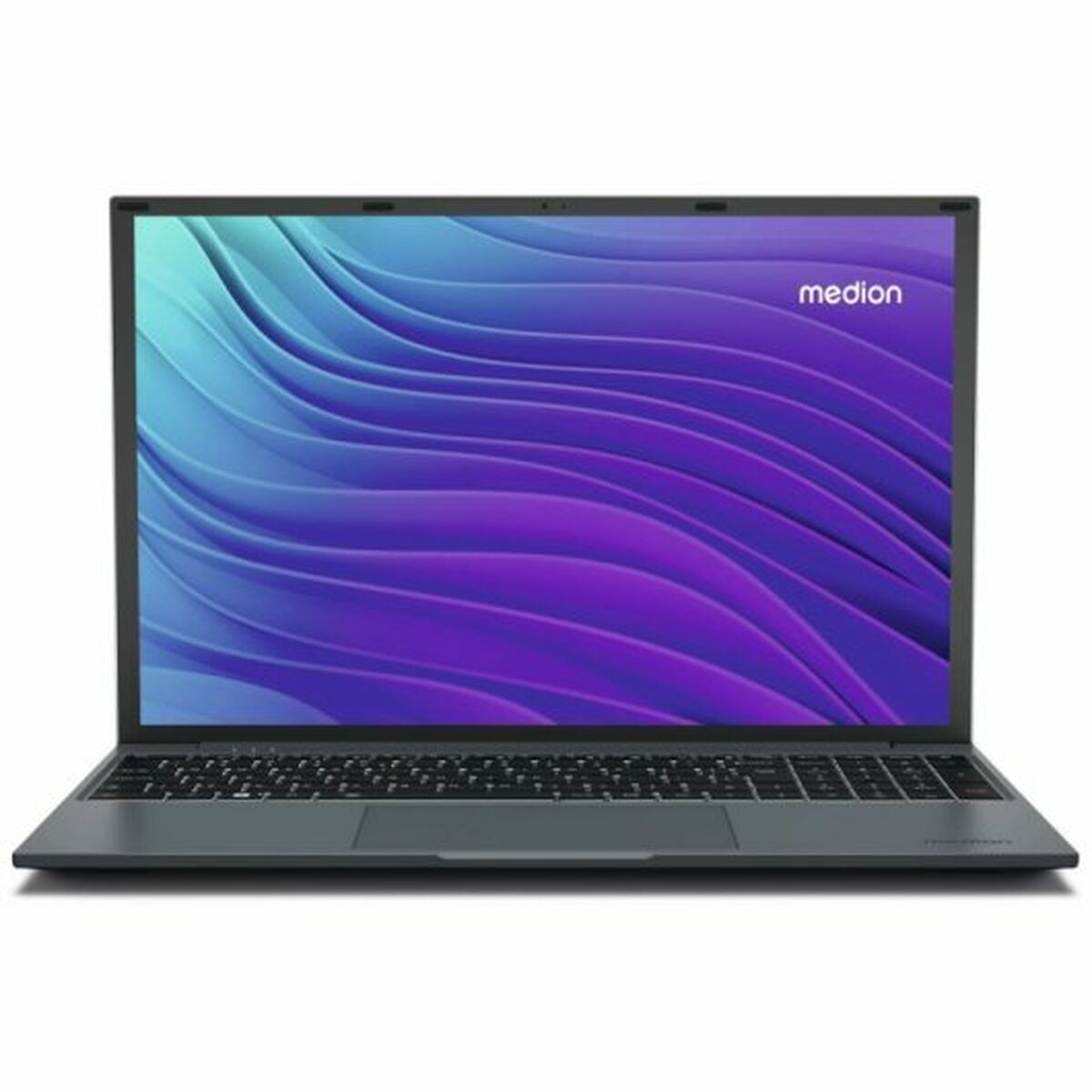 Bärbar dator Medion 16" Intel Core I3-1215U 8 GB RAM 512 GB SSD (Renoverade A) - 3
