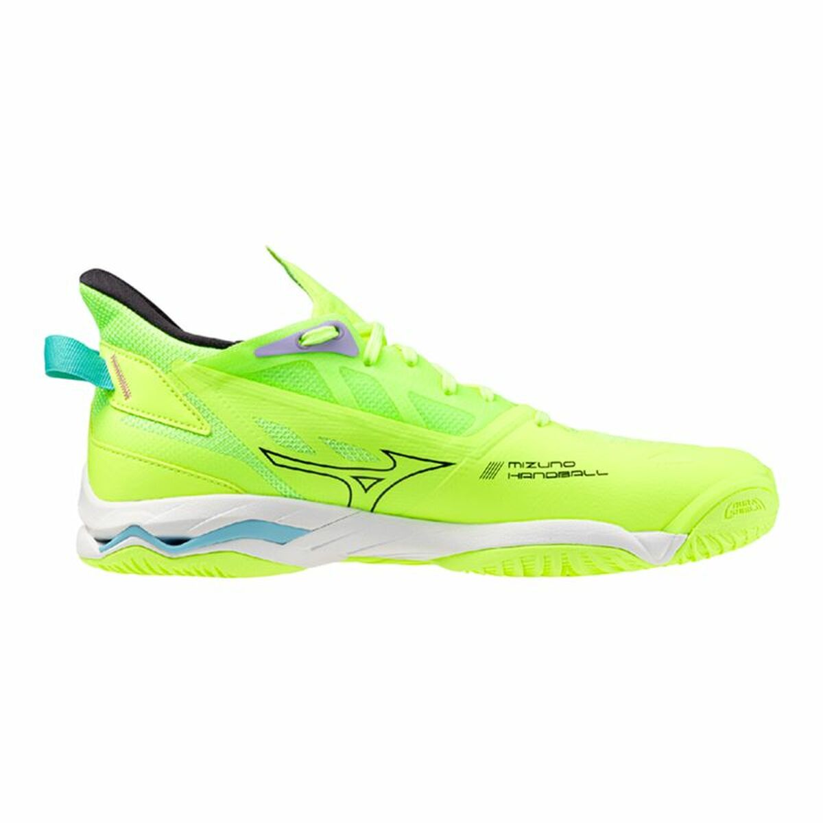 Gymnastikskor, Herr Mizuno Wave Mirage 5 Unisex Handboll