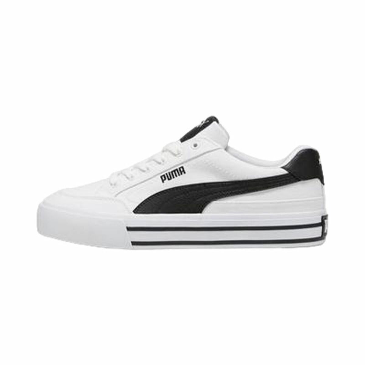 Löparskor, Vuxna Puma Court Classic Vulc - 2