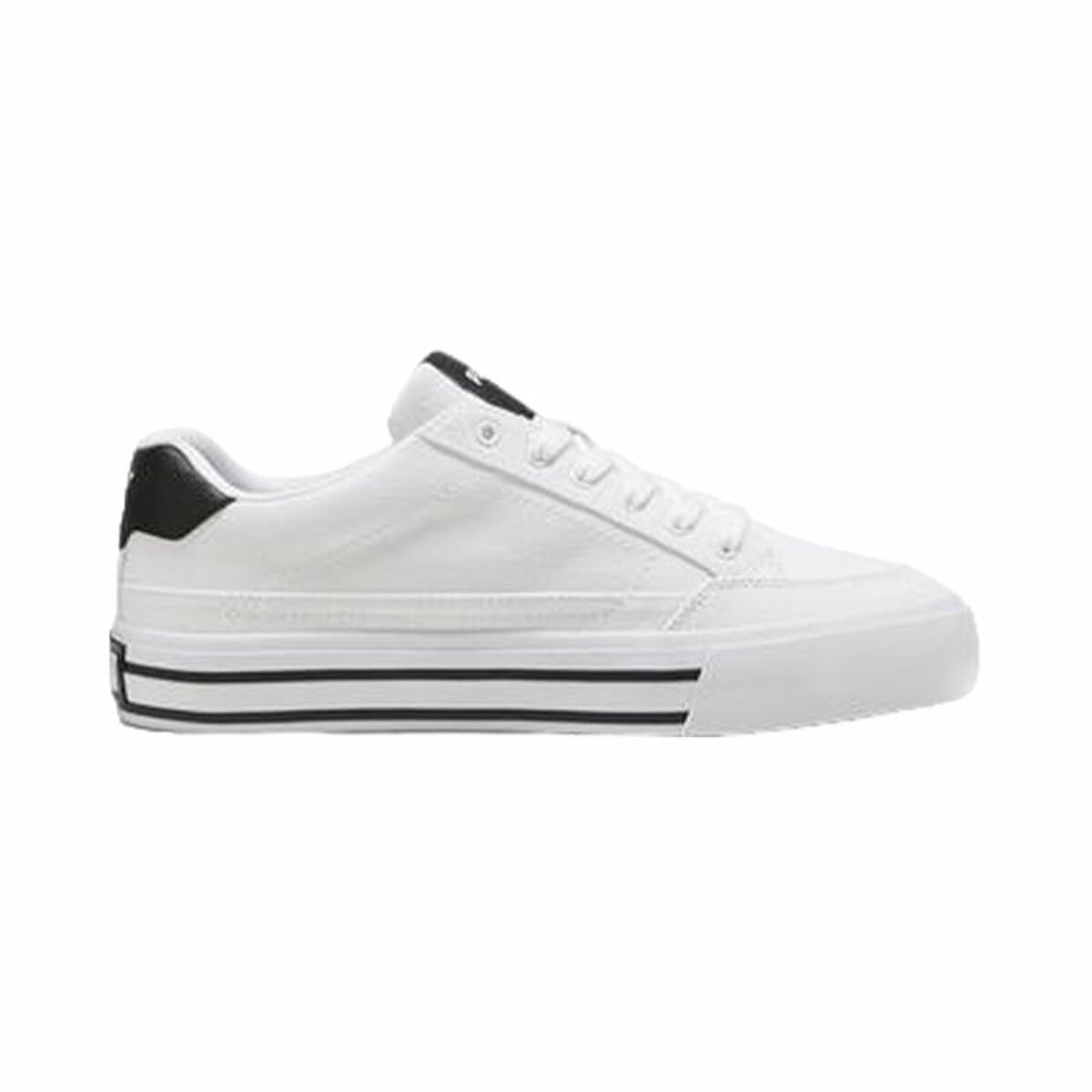 Löparskor, Vuxna Puma Court Classic Vulc