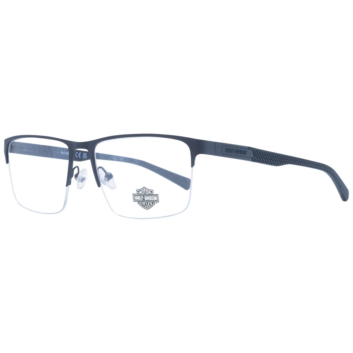 Glasögonbågar Harley-Davidson HD00010 58002