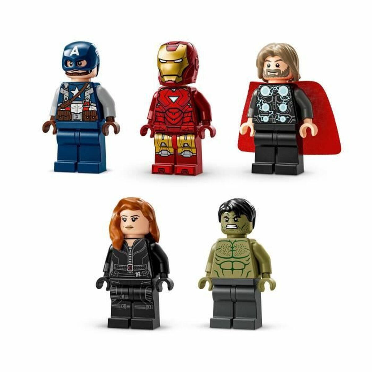 Byggsats Lego 76313