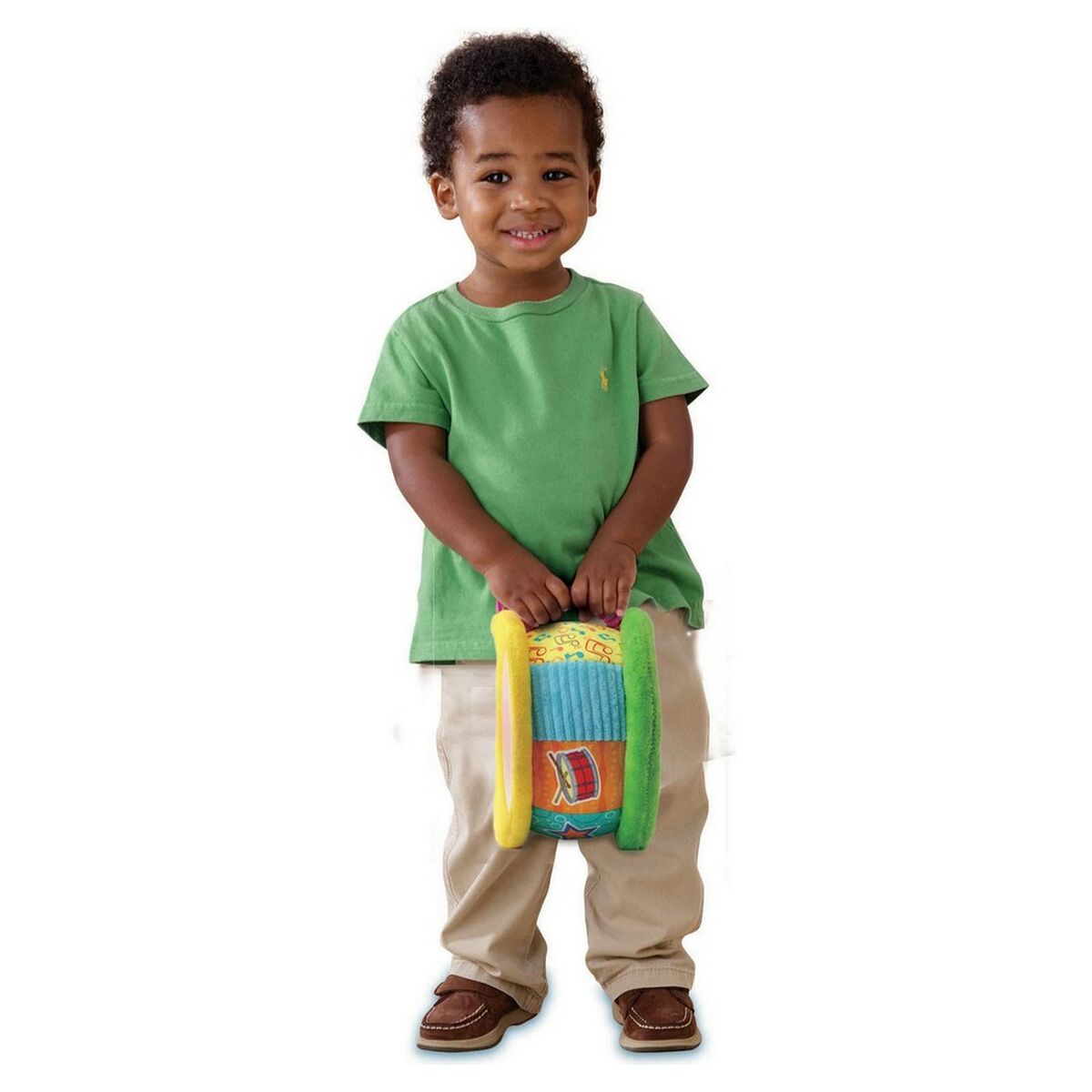 Interaktiv leksak Vtech Baby Trumma (ES-EN) - 22
