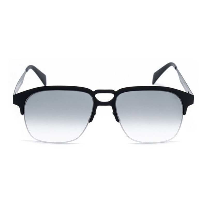 Herrsolglasögon Italia Independent 0502-009-000 ø 54 mm - 4