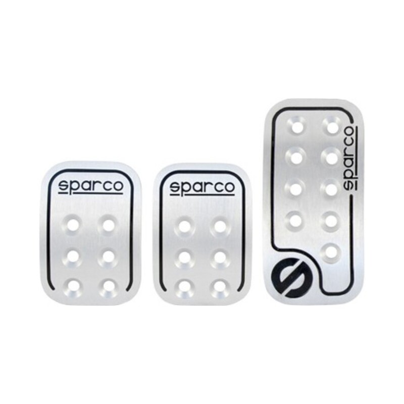 Pedaler Sparco Aluminium Racing CS3/30 - 4