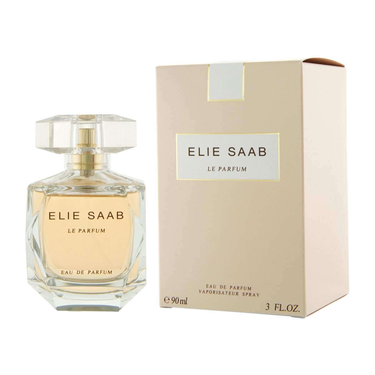 Parfym Damer Elie Saab EDP Le Parfum 90 ml - 2